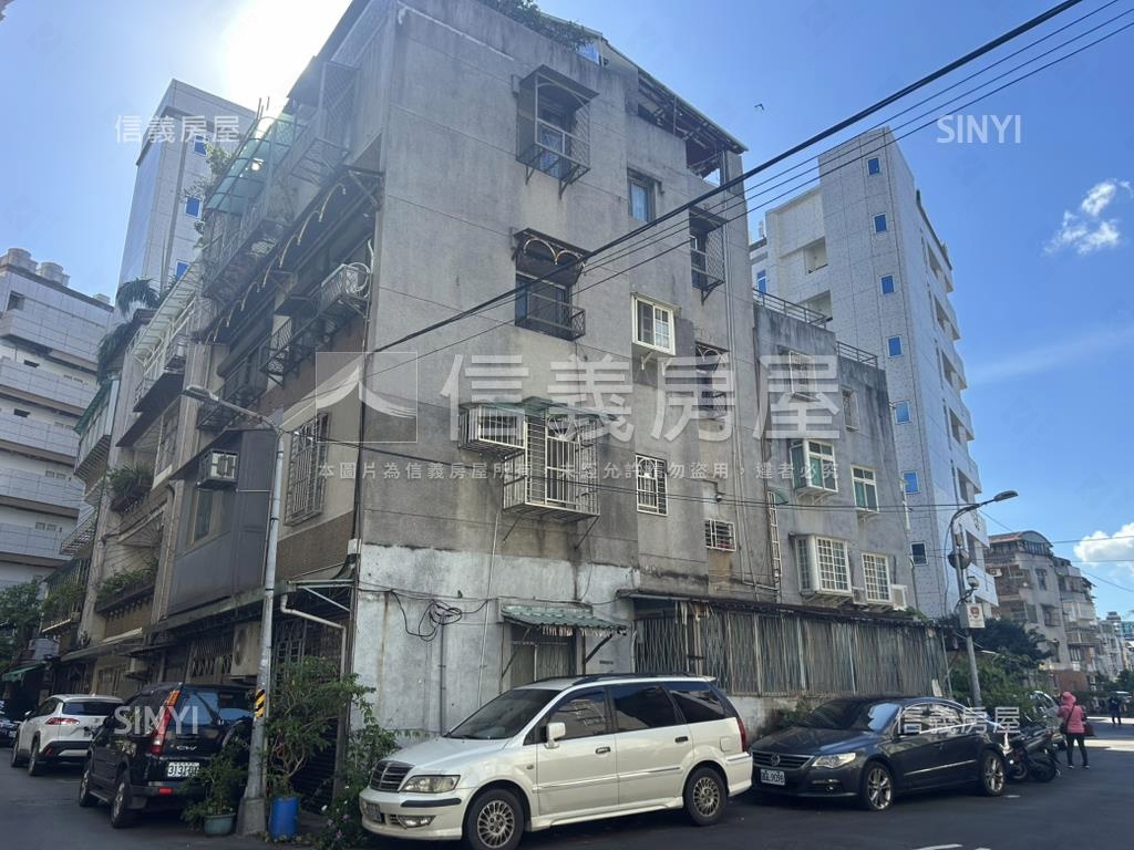 北士科＊承德石牌稀有三樓房屋室內格局與周邊環境