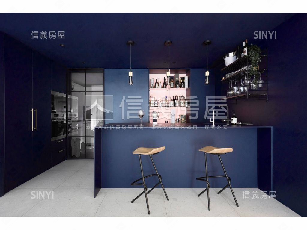 首泰稀有面樹蔭質感裝潢房屋室內格局與周邊環境