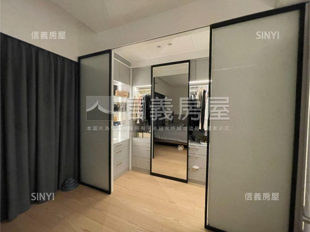 首泰稀有面樹蔭質感裝潢房屋室內格局與周邊環境