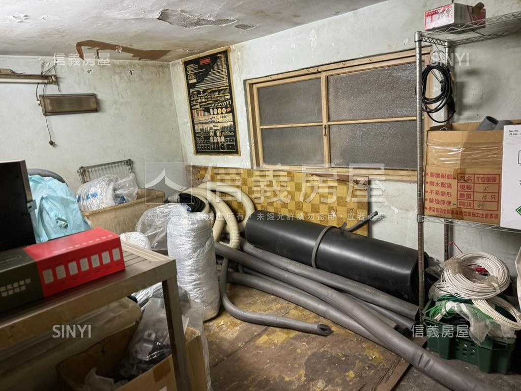 近美術館正路透店房屋室內格局與周邊環境