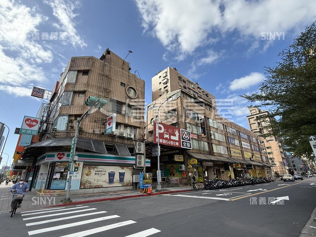 南港車站電梯大三房房屋室內格局與周邊環境