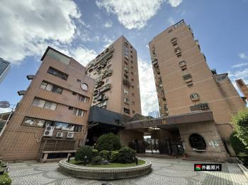 南港站前電梯三房