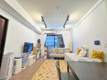 雲世紀Ｂ區三房高樓雙車位