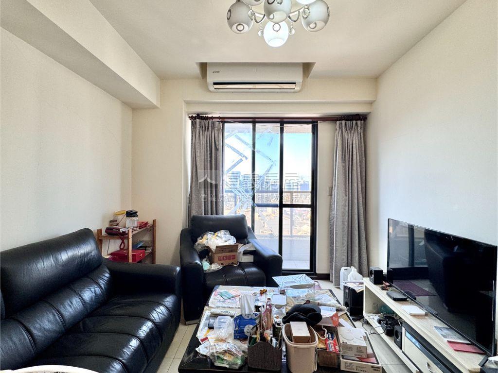 高大景觀次高樓三房車位房屋室內格局與周邊環境