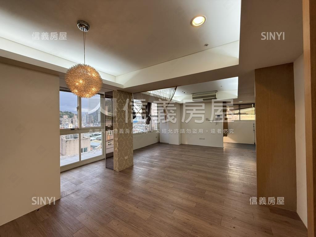 明星學府高樓景觀電梯三房房屋室內格局與周邊環境
