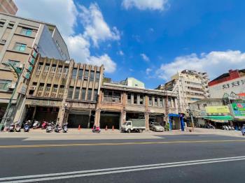 危老重建讚土持之５