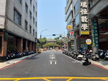 商四．百坪土地