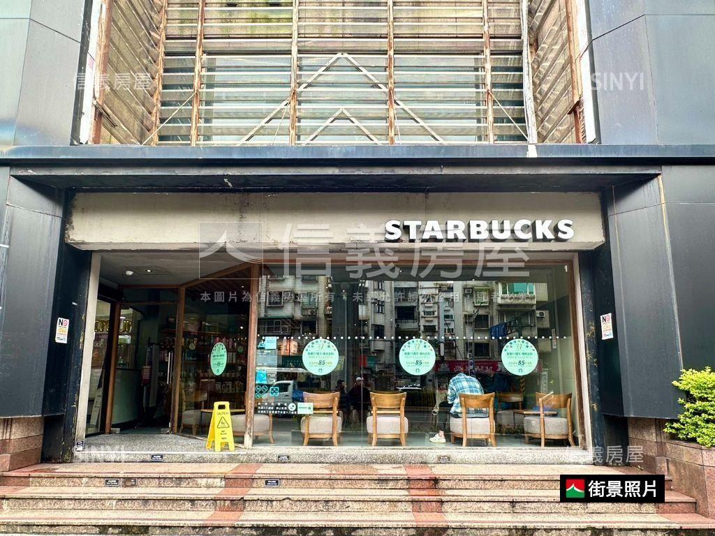 港墘７３７人潮金店面房屋室內格局與周邊環境