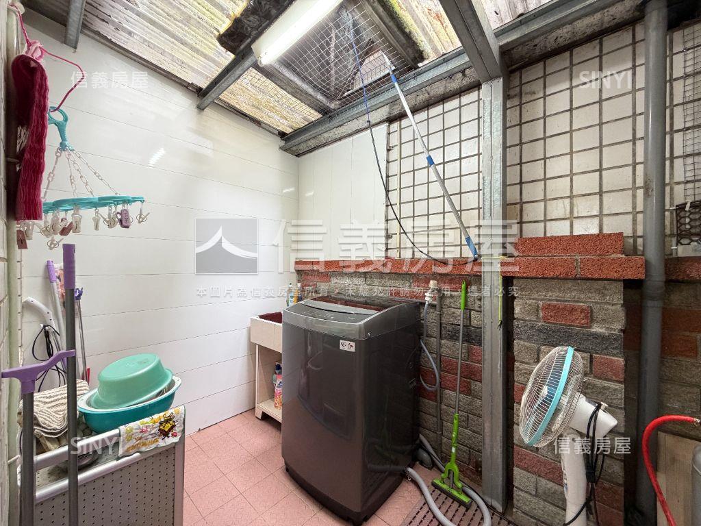 博市稀有釋出一樓大空間房屋室內格局與周邊環境