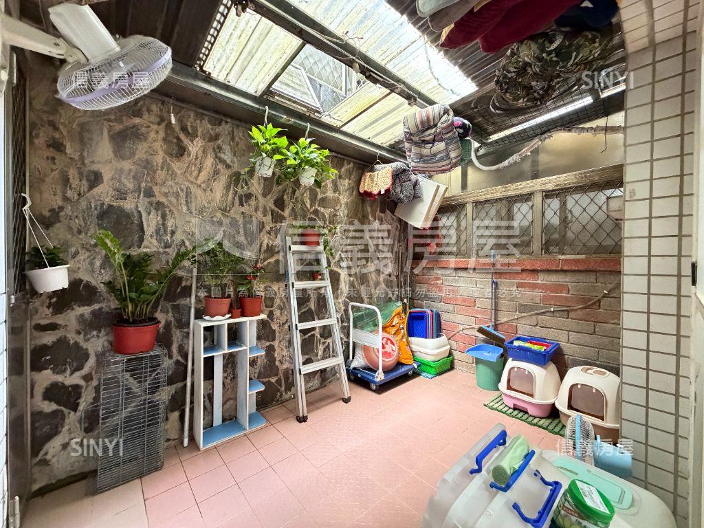 博市稀有釋出一樓大空間房屋室內格局與周邊環境