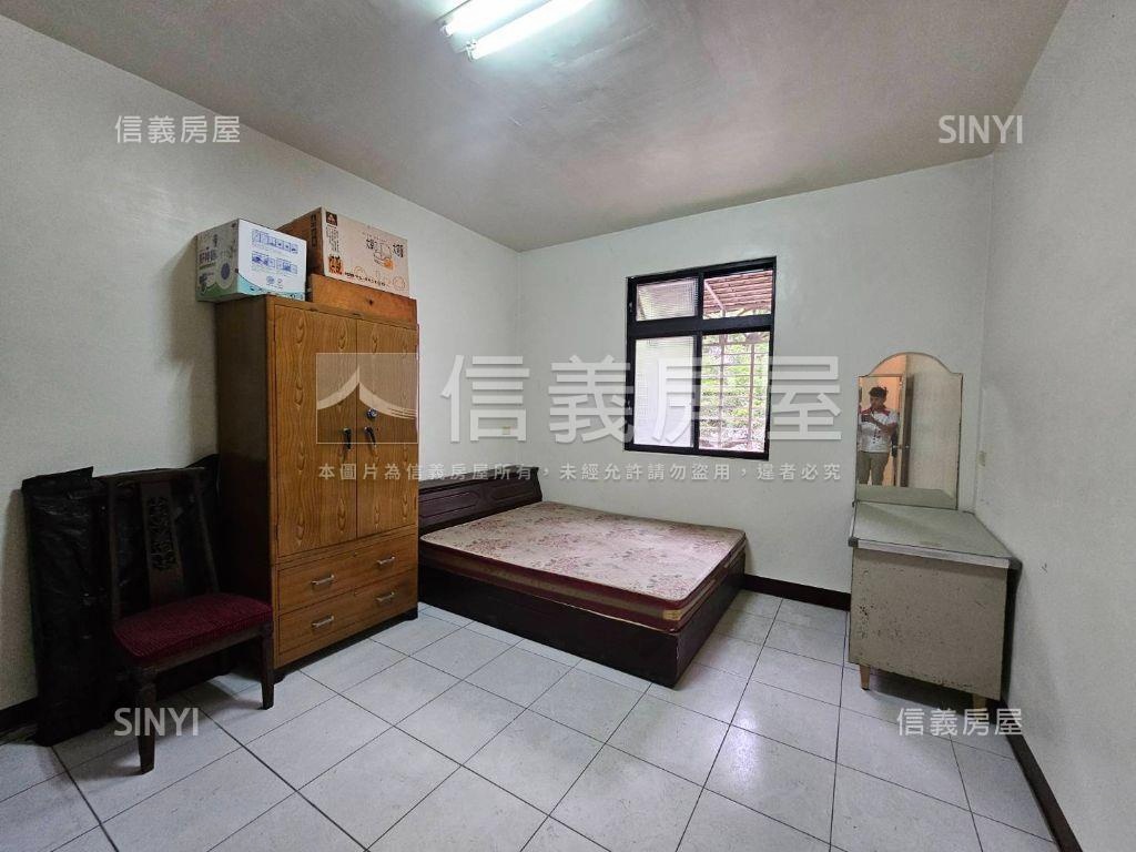 近迴龍捷運～邊間三樓美寓房屋室內格局與周邊環境