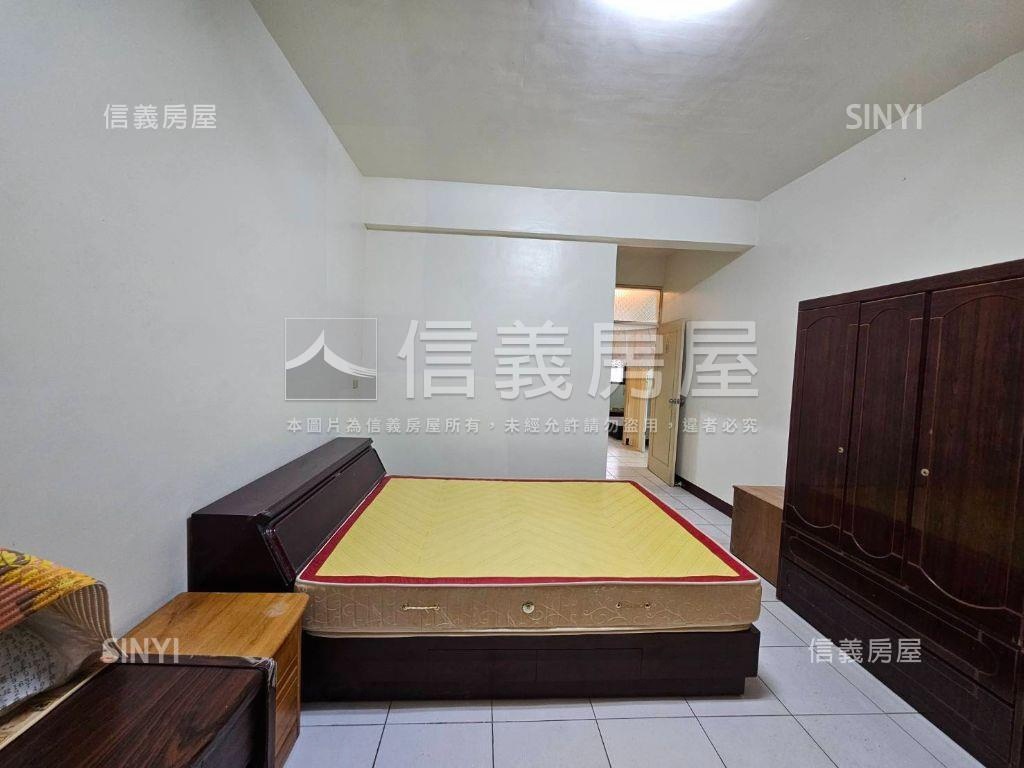 近迴龍捷運～邊間三樓美寓房屋室內格局與周邊環境