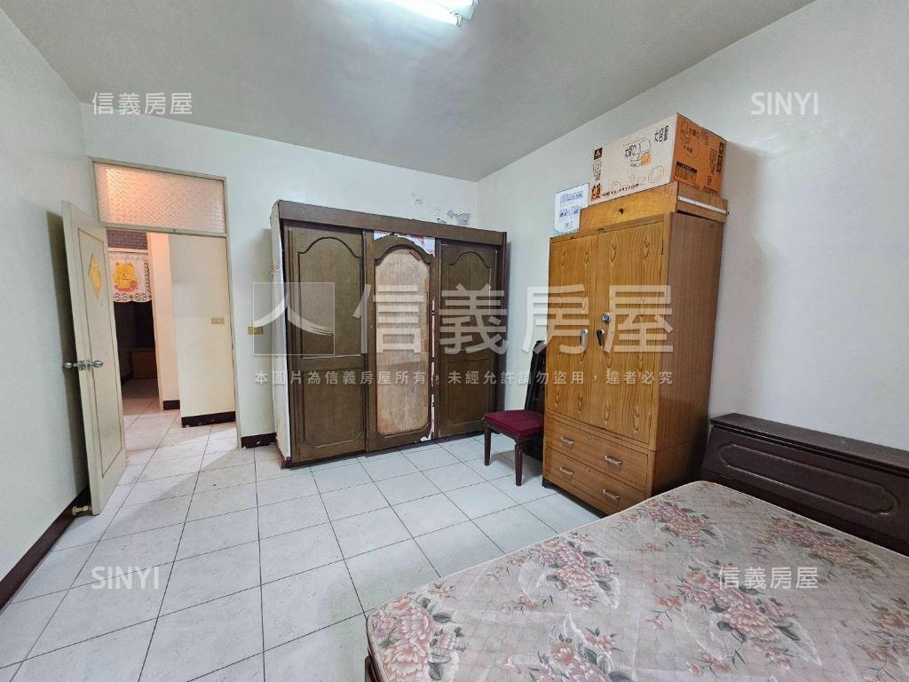 近迴龍捷運～邊間三樓美寓房屋室內格局與周邊環境