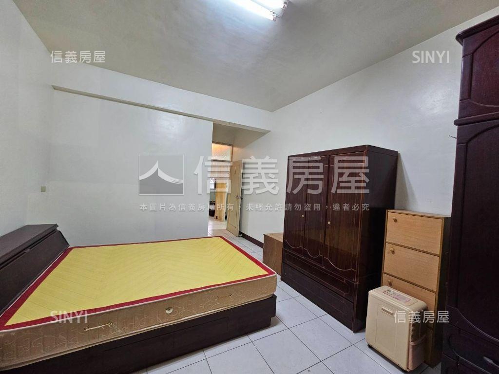 近迴龍捷運～邊間三樓美寓房屋室內格局與周邊環境