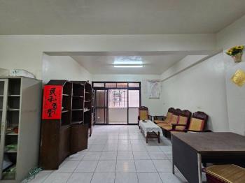 近迴龍捷運～邊間三樓美寓