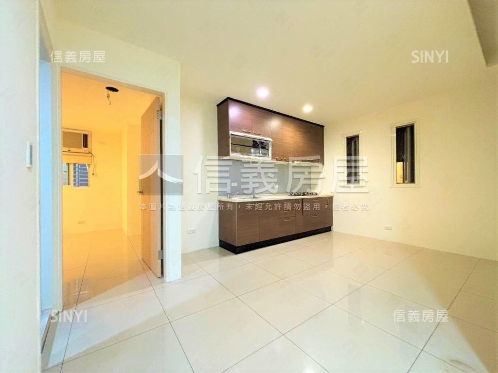 松江南京明亮美寓房屋室內格局與周邊環境