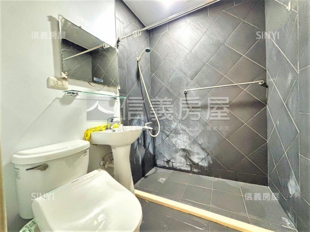 松江南京明亮美寓房屋室內格局與周邊環境