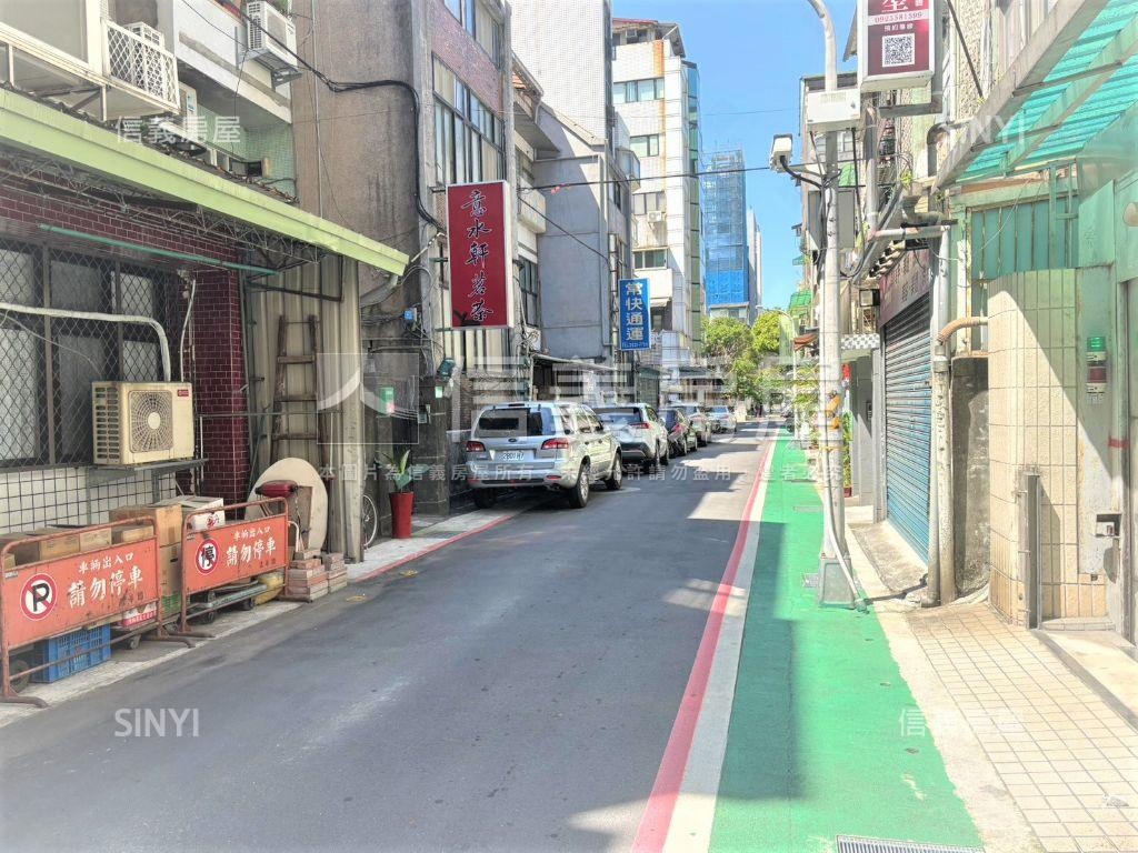 松江南京明亮美寓房屋室內格局與周邊環境