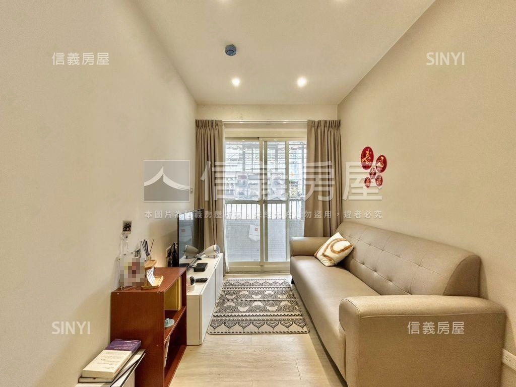 秀朗路超強公寓房屋室內格局與周邊環境