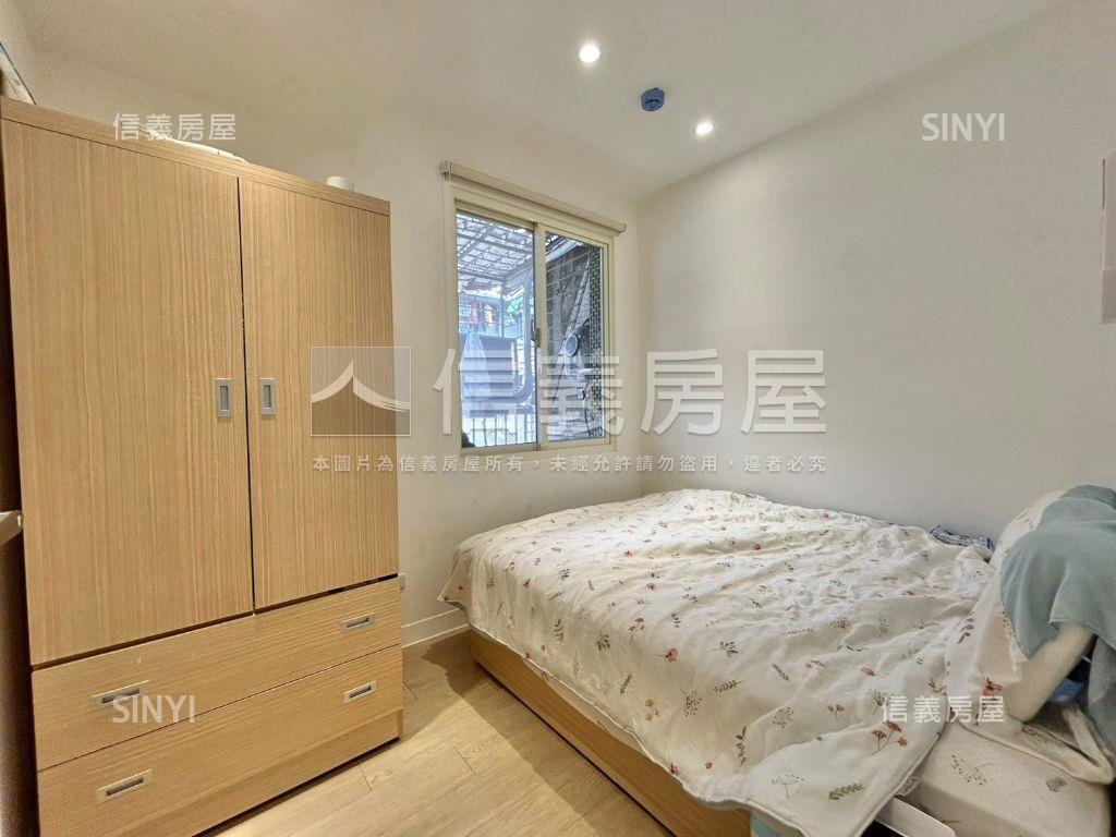 秀朗路超強公寓房屋室內格局與周邊環境