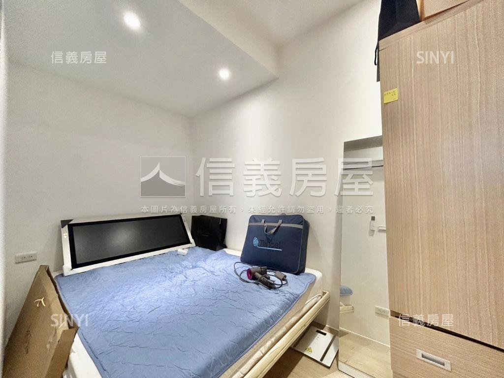 秀朗路超強公寓房屋室內格局與周邊環境