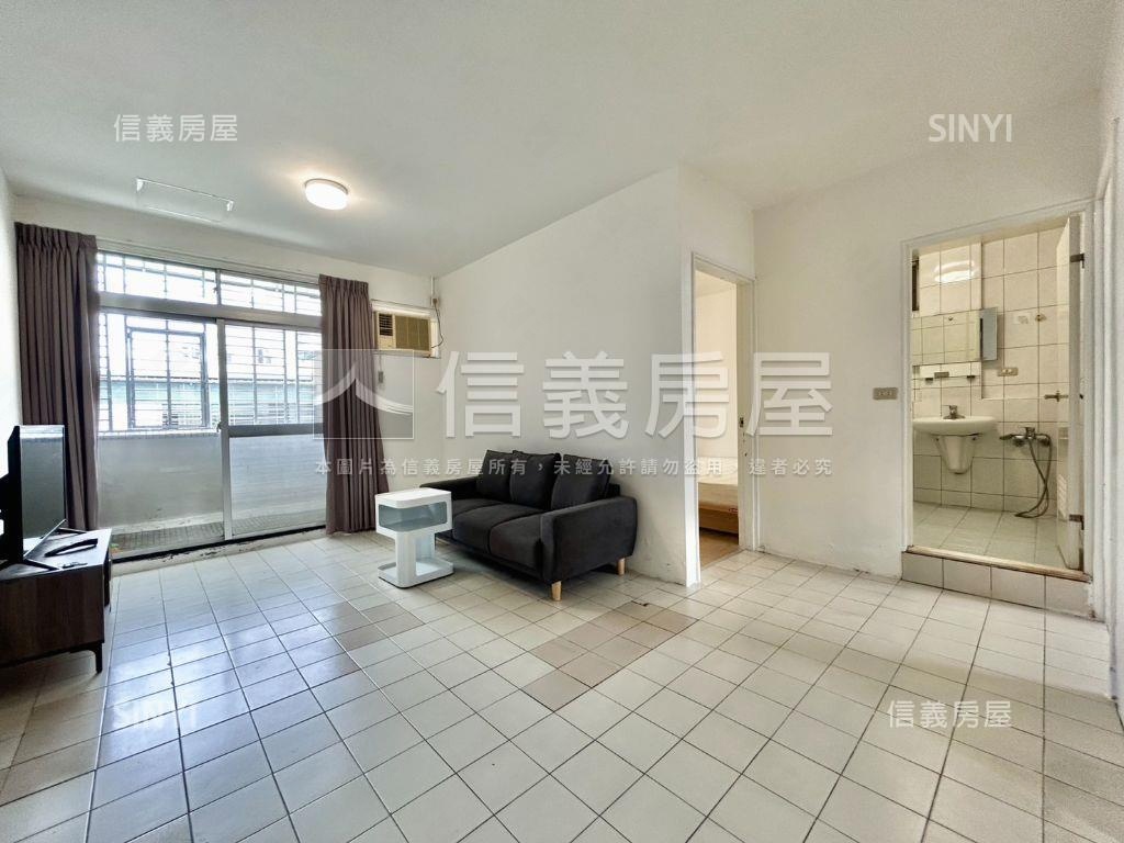 秀朗路超強公寓房屋室內格局與周邊環境