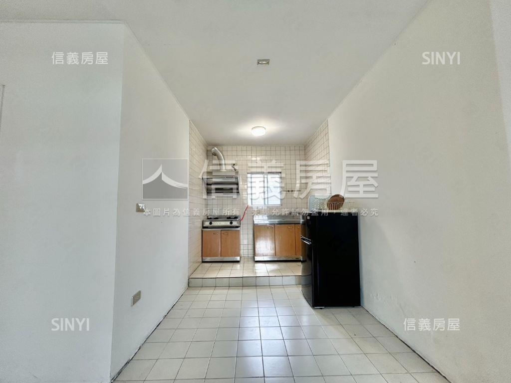 秀朗路超強公寓房屋室內格局與周邊環境