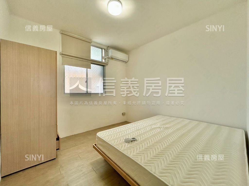秀朗路超強公寓房屋室內格局與周邊環境