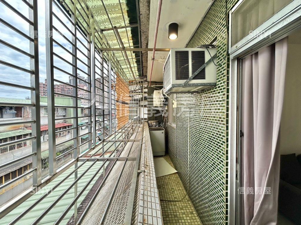 秀朗路超強公寓房屋室內格局與周邊環境