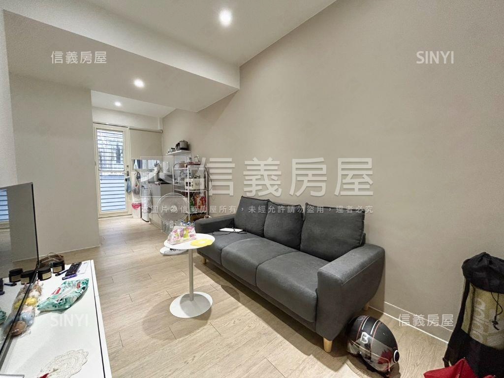 秀朗路超強公寓房屋室內格局與周邊環境