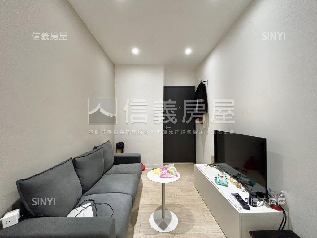 秀朗路超強公寓房屋室內格局與周邊環境