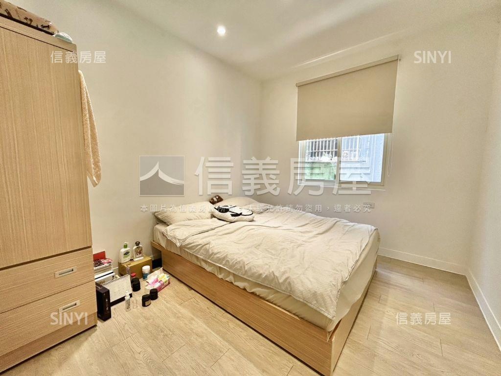 秀朗路超強公寓房屋室內格局與周邊環境