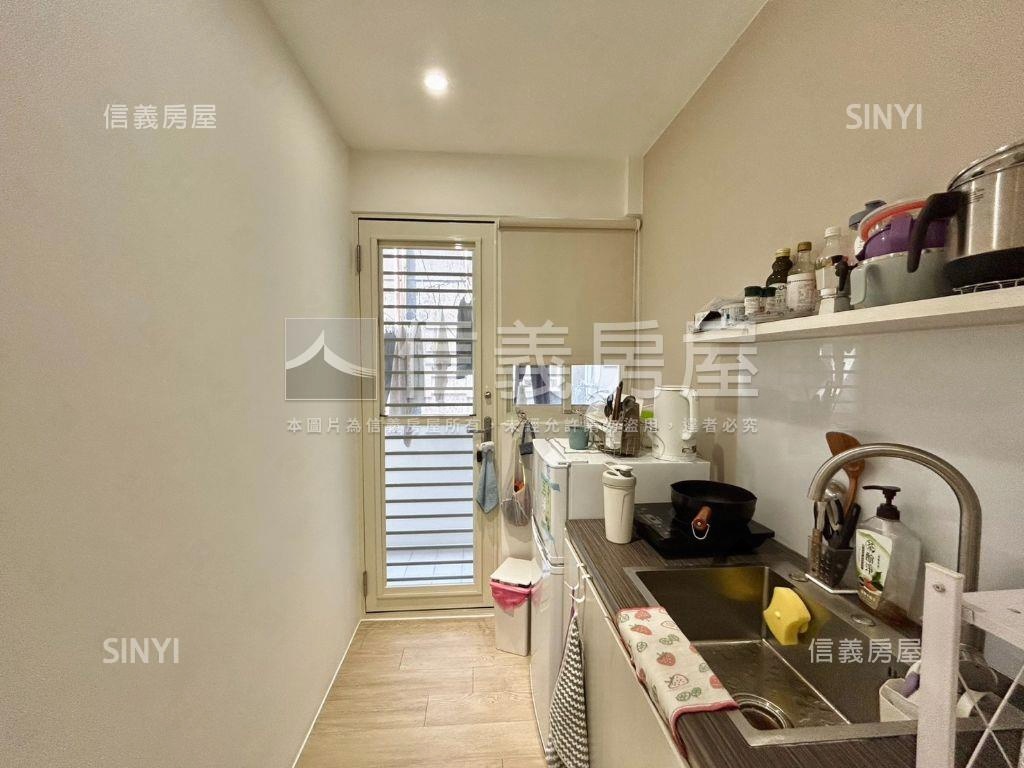 秀朗路超強公寓房屋室內格局與周邊環境