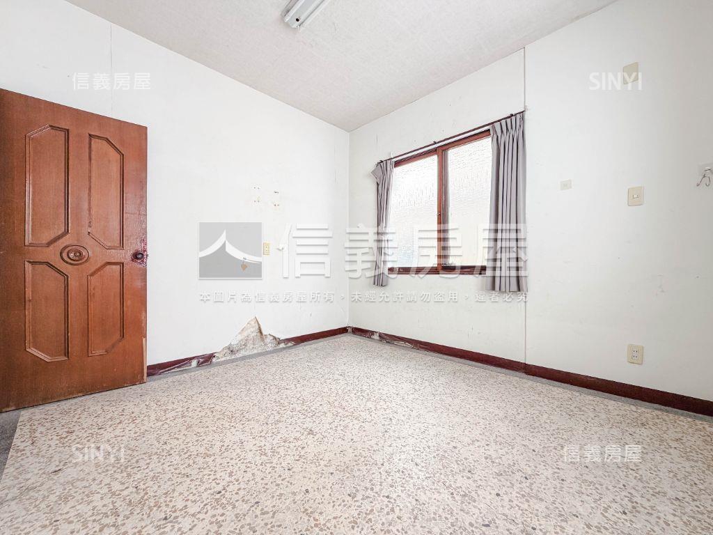 珍稀⭐金華角窗地王透天房屋室內格局與周邊環境