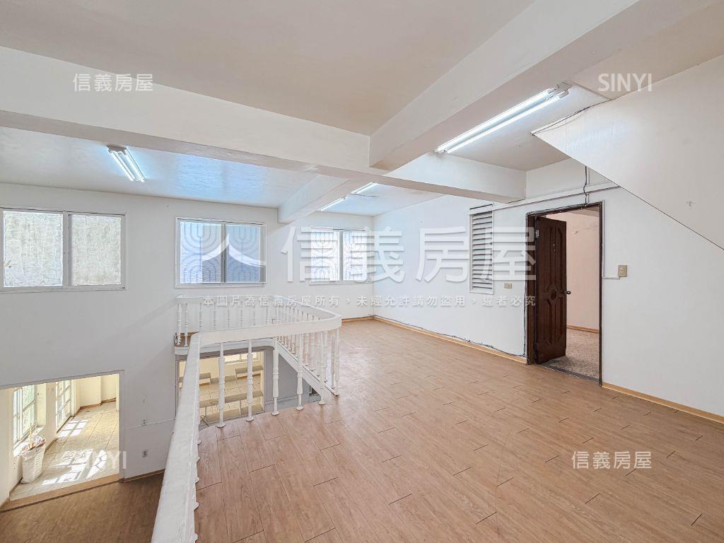 珍稀⭐金華角窗地王透天房屋室內格局與周邊環境