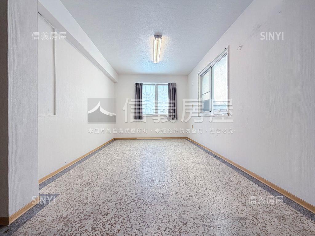 珍稀⭐金華角窗地王透天房屋室內格局與周邊環境