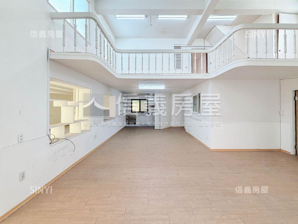 珍稀⭐金華角窗地王透天房屋室內格局與周邊環境