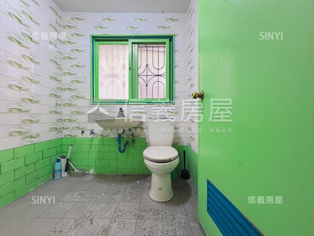 珍稀⭐金華角窗地王透天房屋室內格局與周邊環境