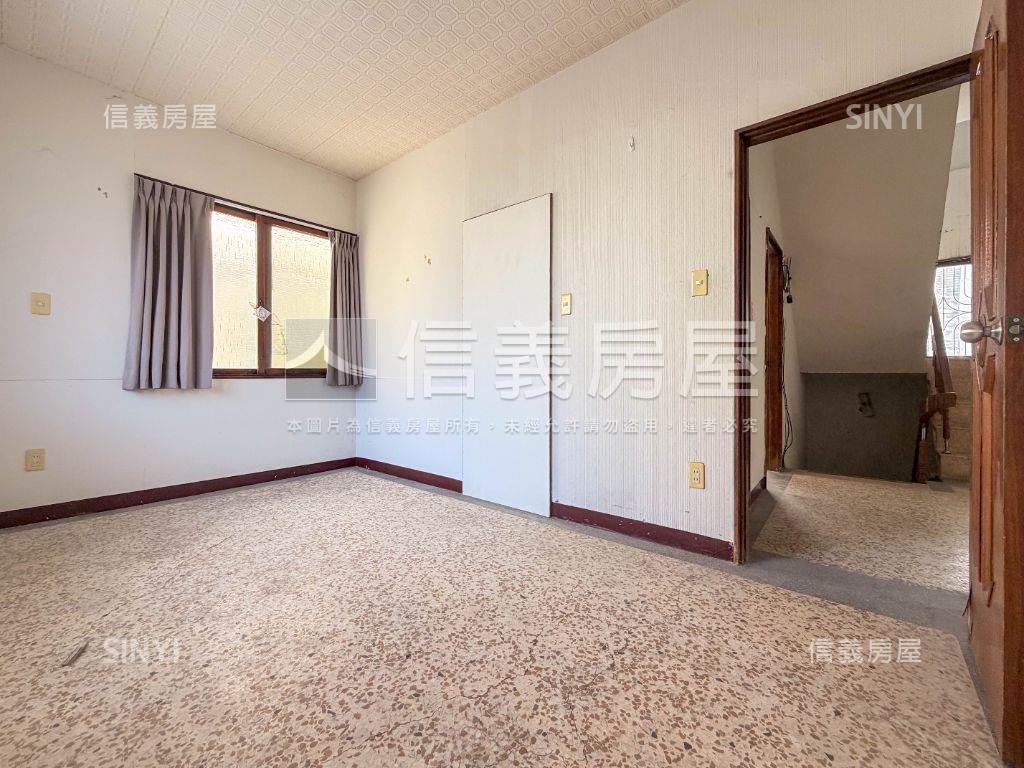 珍稀⭐金華角窗地王透天房屋室內格局與周邊環境