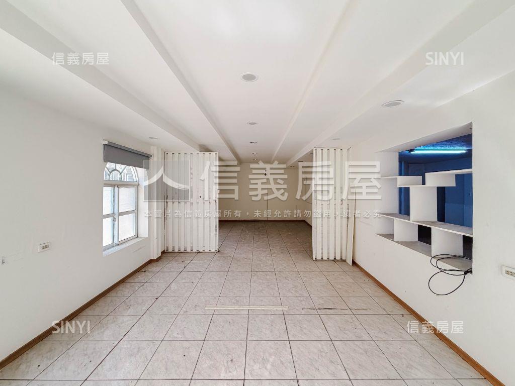 珍稀⭐金華角窗地王透天房屋室內格局與周邊環境