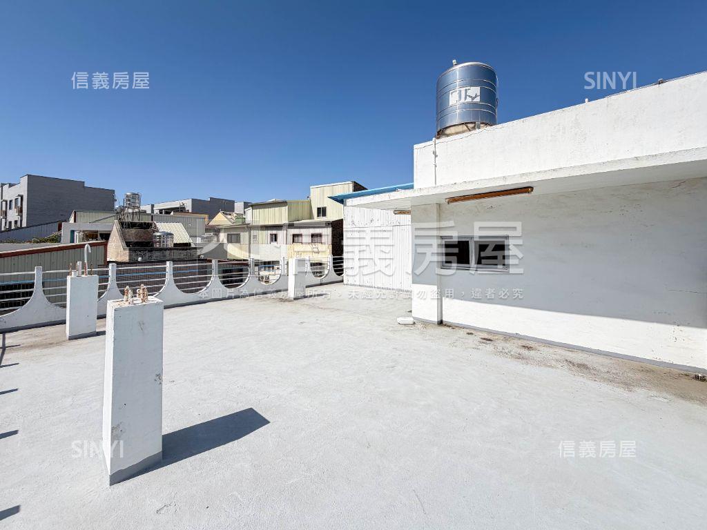 珍稀⭐金華角窗地王透天房屋室內格局與周邊環境