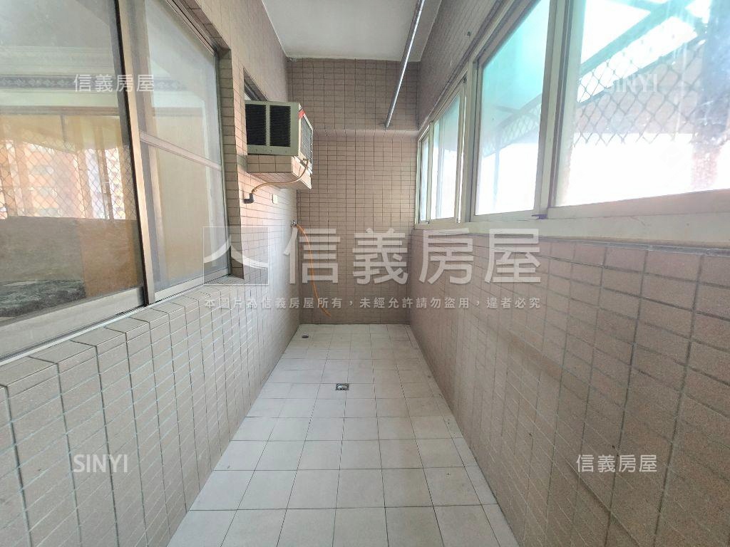 陽明學區溫馨三房中層車位房屋室內格局與周邊環境