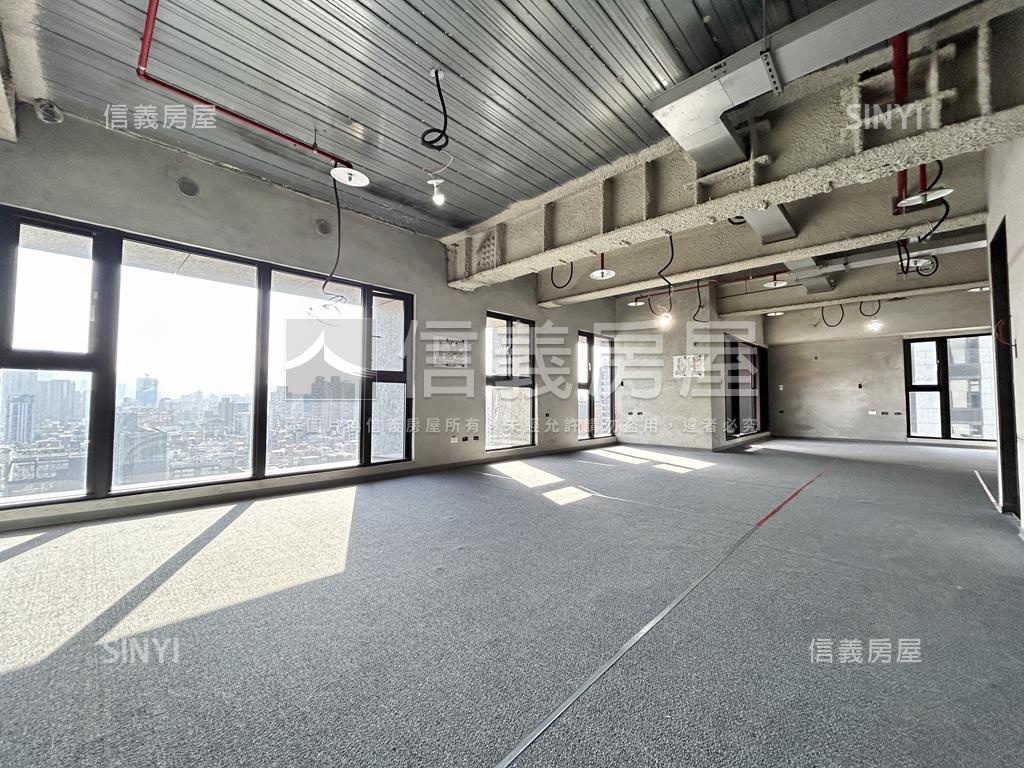 正隆官邸稀有東面景觀高樓房屋室內格局與周邊環境