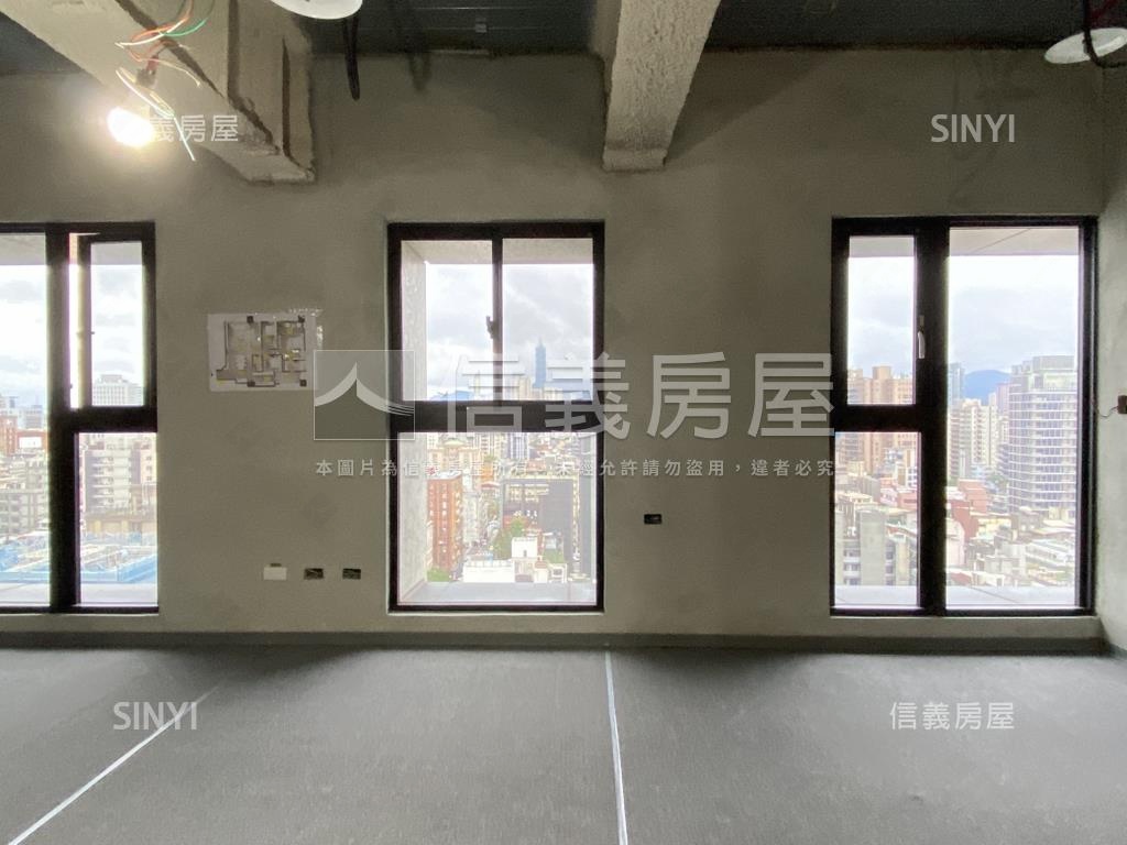 正隆官邸稀有東面景觀高樓房屋室內格局與周邊環境