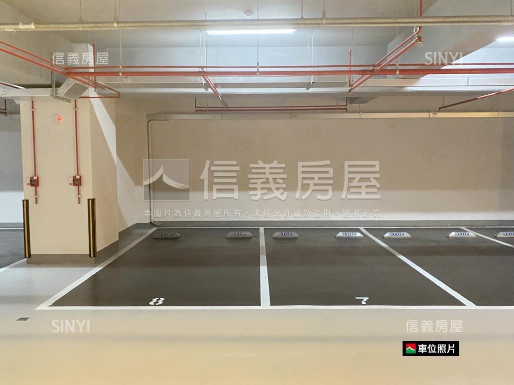 正隆官邸稀有東面景觀高樓房屋室內格局與周邊環境