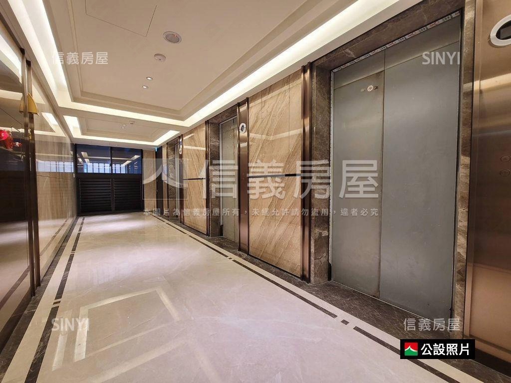 正隆官邸稀有東面景觀高樓房屋室內格局與周邊環境