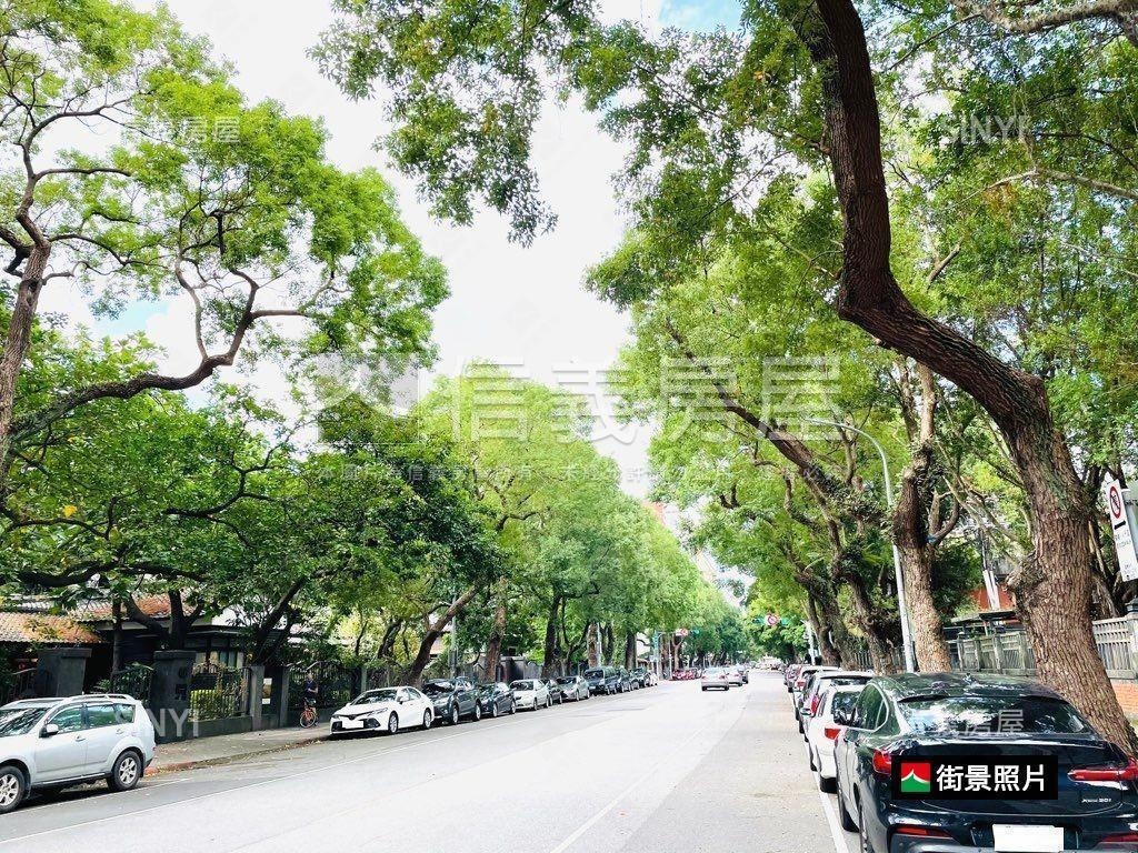 正隆官邸稀有東面景觀高樓房屋室內格局與周邊環境