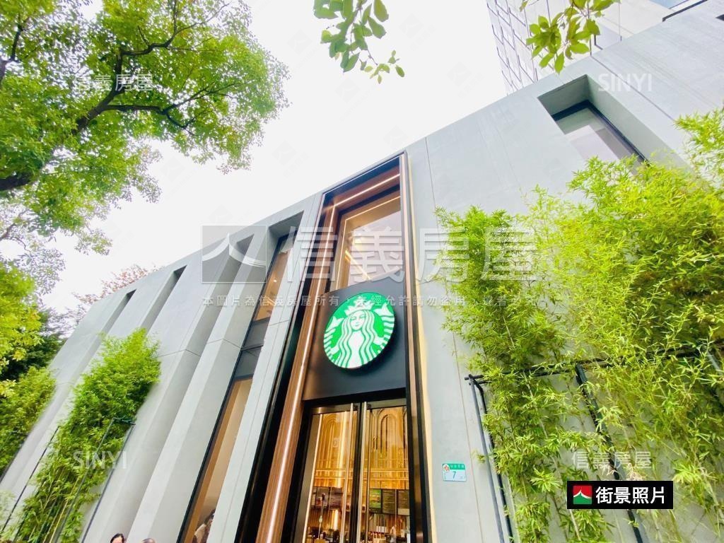 正隆官邸稀有東面景觀高樓房屋室內格局與周邊環境