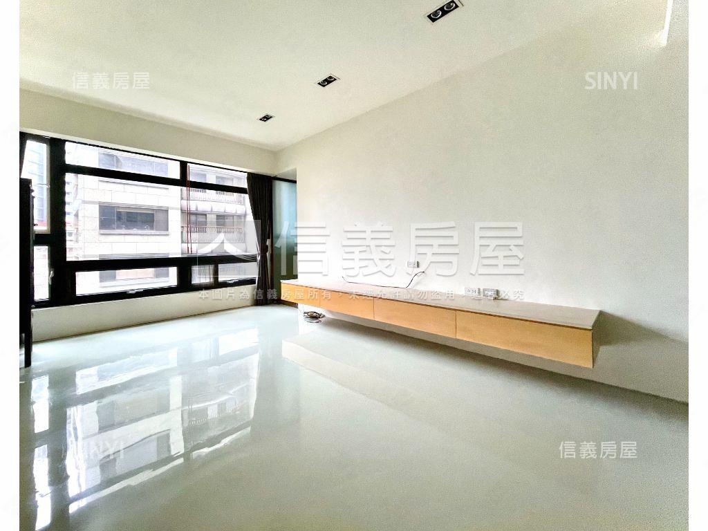 敦南三房★坡平★全天管理房屋室內格局與周邊環境