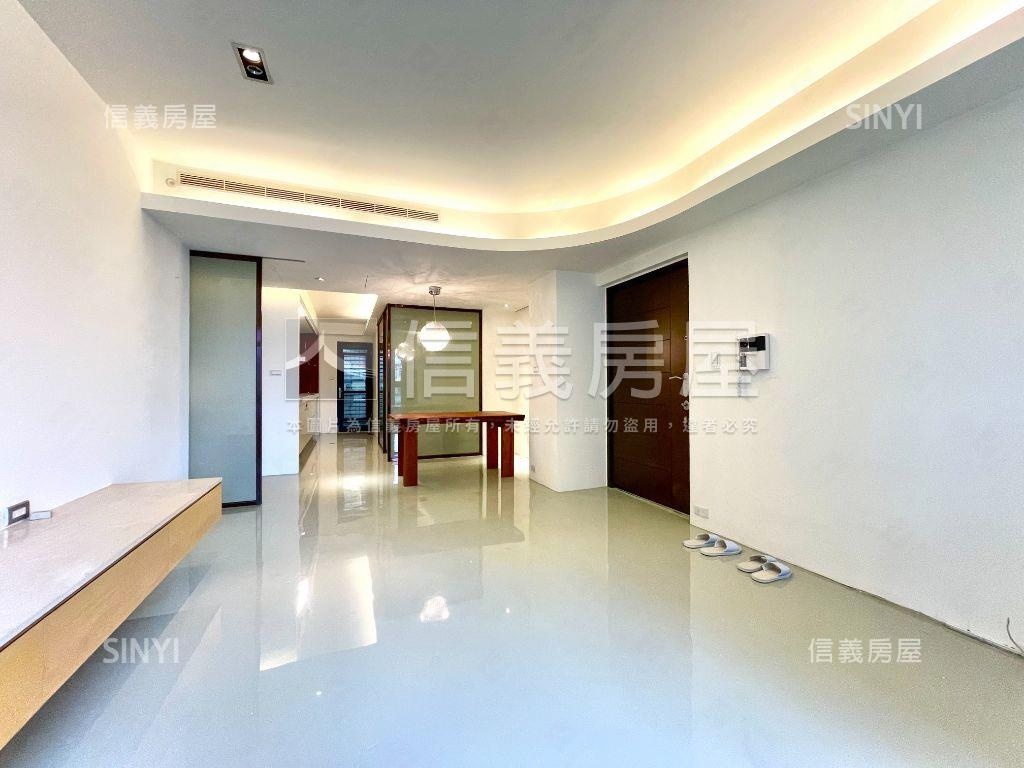 敦南三房★坡平★全天管理房屋室內格局與周邊環境